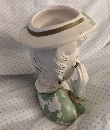 Vintage Tilso Head Vase - Picture 3 of 10