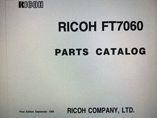 Ricoh Printers Service Manual Digital Megapack
