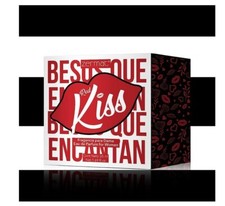 Zermat Fragancia Red Kiss