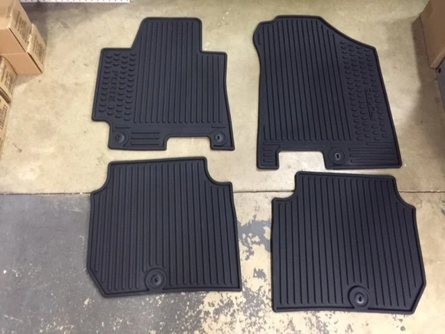 2018 kia sale forte floor mats