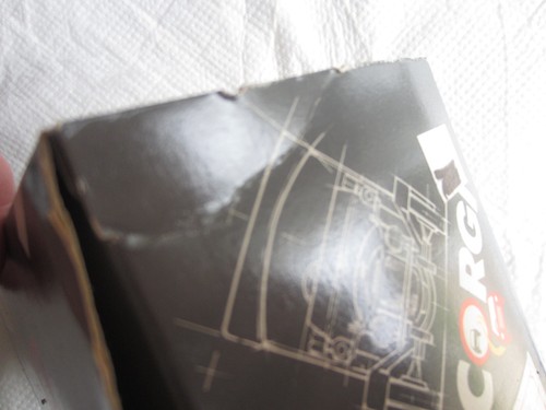 1986 Corgi Classics AEC 508 Forward Control 5 Ton Cabover Royal Mail NIP - Picture 6 of 7