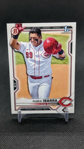 2021 Topps Bowman Draft 1st Bowman/Rookies/Prospects U-Pick FREE COMB SHIPPING - Picture 102 of 119