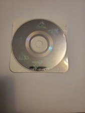 Vintage AOL CD - New  Sealed