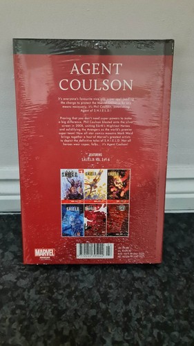 MARVEL MIGHTIEST HEROES GRAPHIC NOVEL COLLECTION-0 1-130 POST WORLDWIDE AND FREE - Imagen 204 de 286