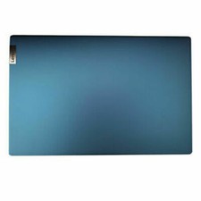 New Genuine Lenovo Ideapad 5-15 LCD Back Cover With Antenna Cables 5CB0X56075