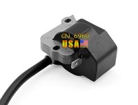 Stihl Ignition Coil For Fs55 Fs55c Fs46 Fs45 Fs55 Hl45 Hs45 Km55 41404001308 Stihl Ignition Coil For Fs55 Fs55c Fs46 Fs45 Fs55 Hl45 Hs45 Km55 41404001308