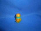 1991 GI JOE ARAH ECO CLEAN SWEEP HELMET PART ACCESSORY