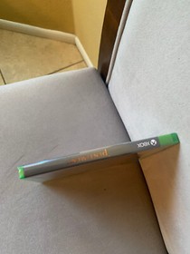 Pentiment Xbox One Series X Limited Run #15 Obsidian LRG New Factory Sealed