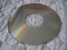 Virtua Cop *Not For Resale Version* (Sega Saturn, 1995) Discs Only Tested