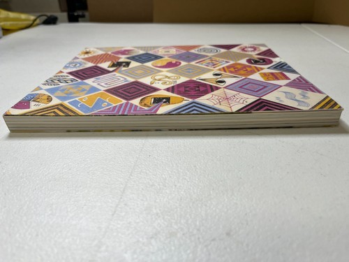 STEVEN HARRINGTON “OUR MOUNTAIN” Works art book - Picture 7 of 11