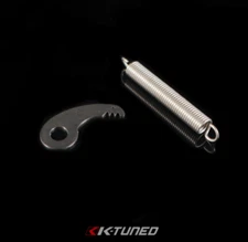 K-TUNED Dipstick Retention Kit DP2-SPR-KIT For Honda K Series K20 K24 Civic 
