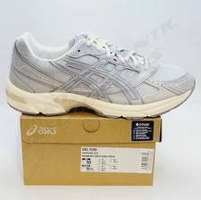 Asics GEL-1130 Piedmont Grey/ Sheet Rock Gray Unisex Running Shoes, M 10 Wm 11.5