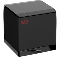 Definitive Technology Supercube 4000 8 1200w Powered Wireless Ready Subwoofer Definitive Technology Supercube 4000 8 1200w Powered Wireless Ready Subwoofer