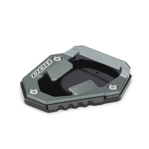 Moto Side Stand Plate Extension Pad For Honda NT1100 NT 1100 2022 2023 2024 2025 - Picture 19 of 22