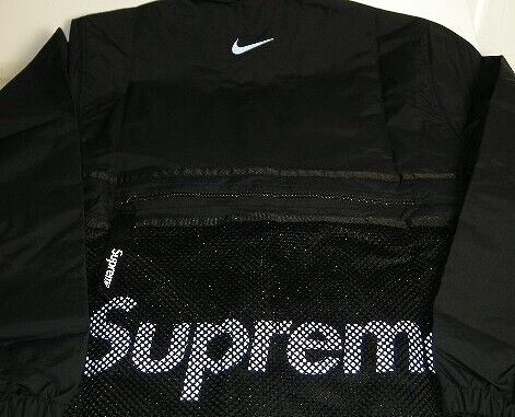 S 2017 AW Supreme Supreme NIKE Trail Running Jacket Trail S 2017 AW Supreme Supreme NIKE Trail Running Jacket Trail