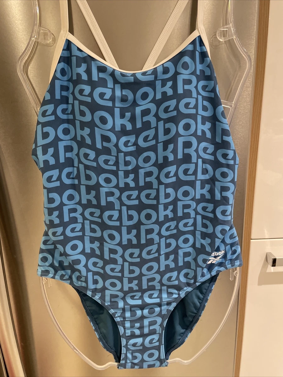 Reebok swimsuits 2024
