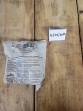 Leviton 2-Pole, 3-Wire Grounding Connector Plug 15A-125V 5269-CY 