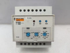 Merlin Gerin RH128EX Isulation Monitor Vigirex