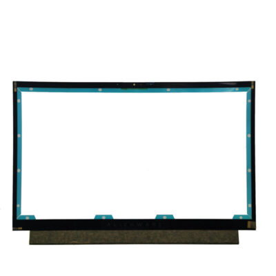 NEW For Dell Alienware M15 R3 LCD Front Bezel Frame Cover Shell 07CK61 7CK61