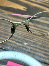 Oakley E Wire for sale | eBay Oakley E Wire for sale | eBay