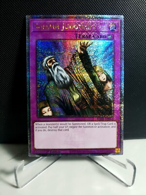 Yugioh! 25th Anni. Rarity Collection II - Quarter Century