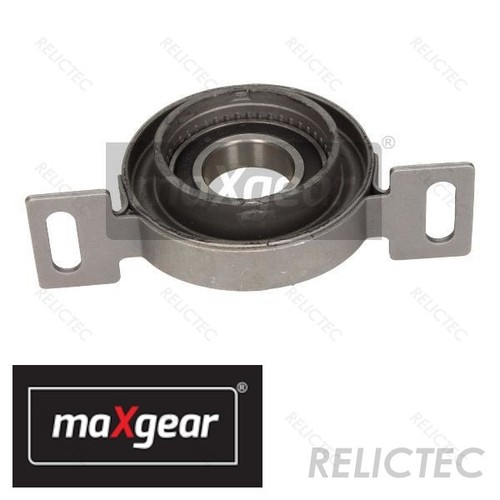 Rear Propshaft Centre Support Bearing Mounting BMWE46,E36,3