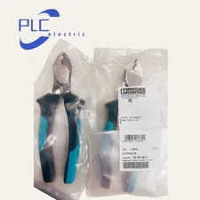 1205985 CUTFOX FB 1PCS NEW Phoenix One-handed Bridge Scissors Fast Delivery