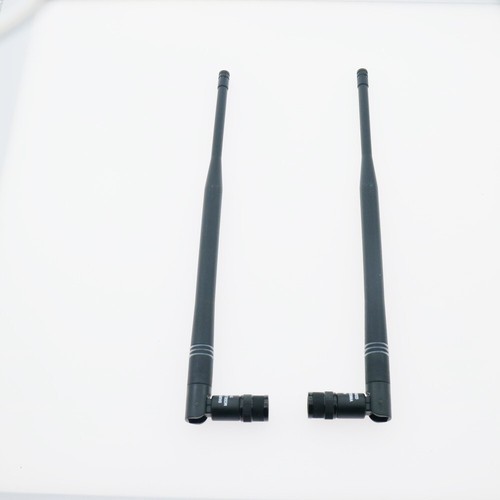 2 piezas de antena aérea de media onda para receptor inalámbrico Shure 600-670 MHz - Imagen 4 de 8