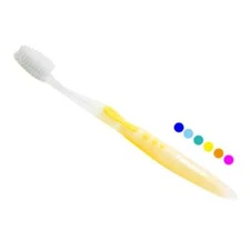 Paro Medic Soft Konex Toothbrush, Assorted Colors 6/Pk.