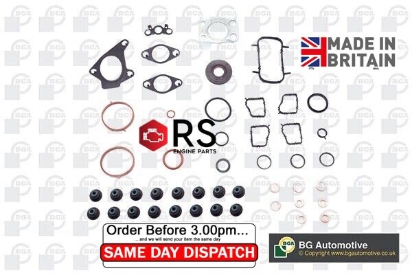 Juego de juntas culata para CITROEN FORD PEUGEOT TOYOTA VAUXHALL 1.5 EcoBlue