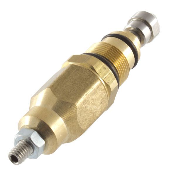 Annovi Reverberi - Idropulitrice Doppia Pompa 4k Twin Flow 150 Bar - Foto 10