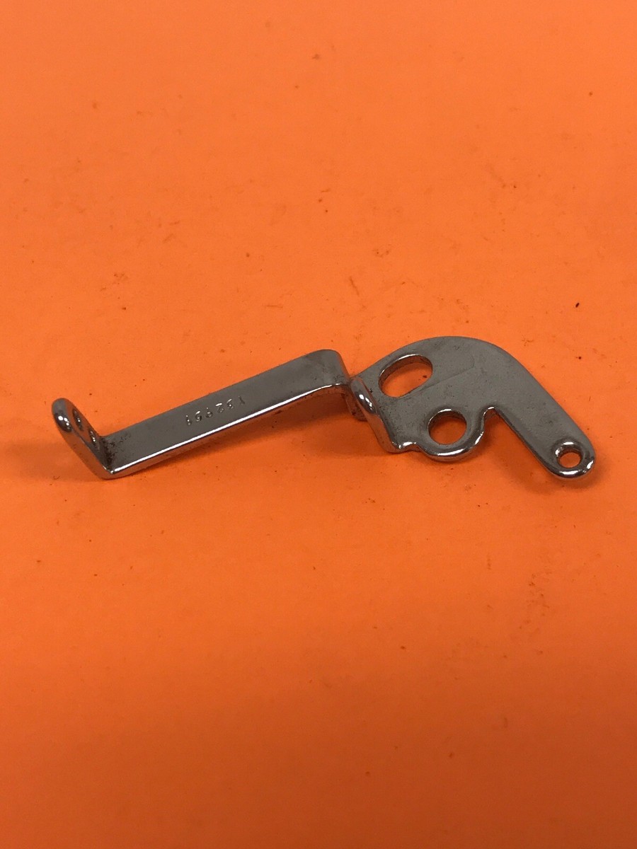 USED* 32959-YAMATO-THREAD GUIDE FOR SEWING MACHINE *FREE SHIPPING