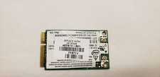 HP 407674-001 Mini PCI 802.11a/b/g GL embedded Wireless LAN WLAN MTxx868