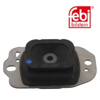 Febi Bilstein Motorlager Links Gummimetalllager FüR Renault Laguna Iii BT0/1