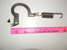  Lazy Boy la z boy 6" Assist Locking or Tension Spring with connector parts