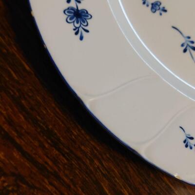 Noritake CRAFTONE 9 inch plates 6 pieces | eBay