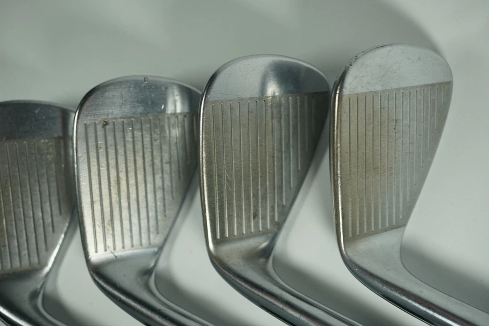 Cleveland CG1 Tour 4-PW / Stiff Flex Steel Shafts - Image 4 of 4