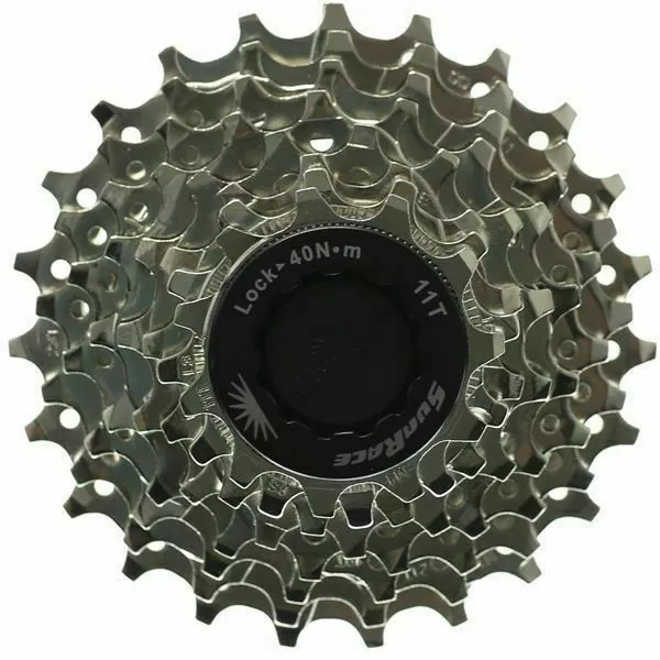 Shimano 8 cheap speed road cassette