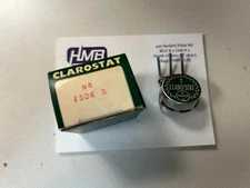 NR150K S - CLAROSTAT - POTENTIOMETER