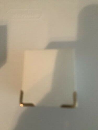 Vintage 7.5mm Akoya Pearl Screwback Earrings in 14k White Gold - Picture 1 of 6