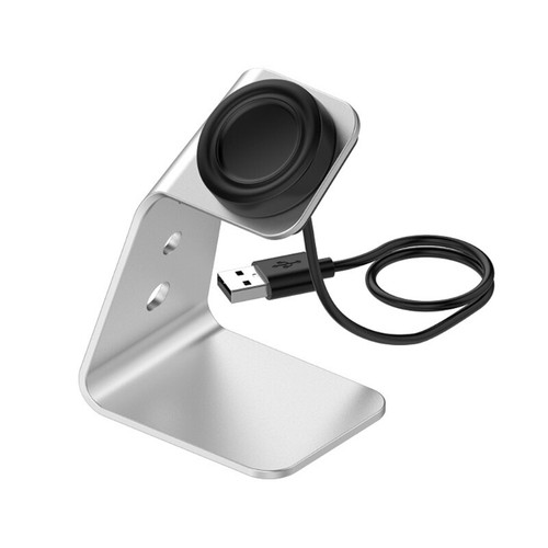 Charging Station for Galaxy-Watch4/Watch Active 2 Charger Stand Holder Bracket - Zdjęcie 9 z 14