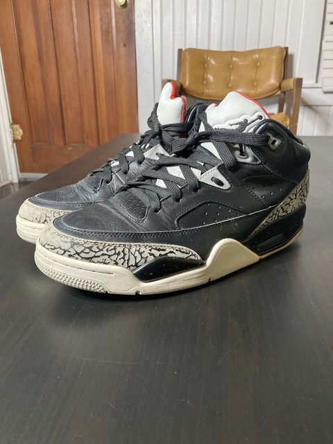 Size 10.5 - Jordan Son of Mars Low 