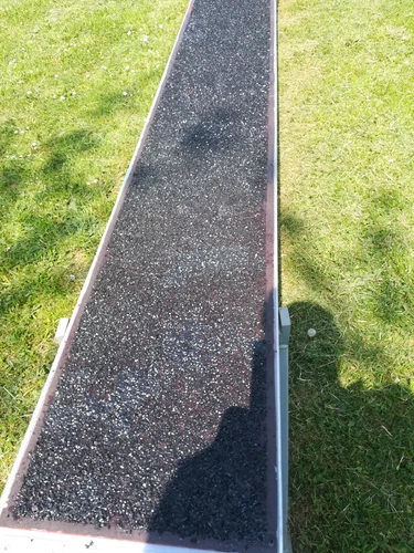 EPDM Gummigranulat-beschichtung 135 Agility-sportgeräte Laufsteg 0,6-0,7 m² 105 - Bild 3 von 7