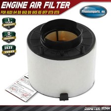 Air Filter for Audi A4 B8 8K2 B8 8K5 A4 Allroad B8 8KH A5 8F7 8T3 8TA Q5 8RB New