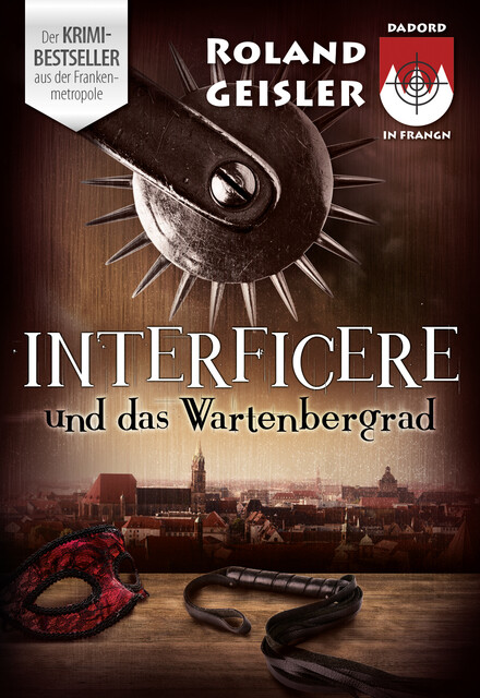 Thumbnail - Interficere Und Das Wartenbergrad Roland Geisler