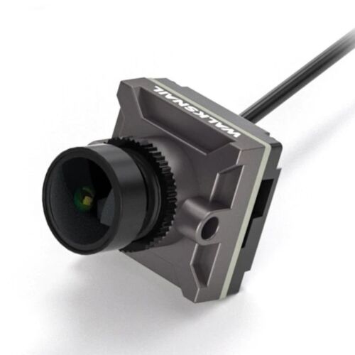 Walksnail Avatar Digital HD Nano FPV Kamera 14 mm x 14 mm 9 cm Kabel Kit RC Drohne - Bild 2 von 4