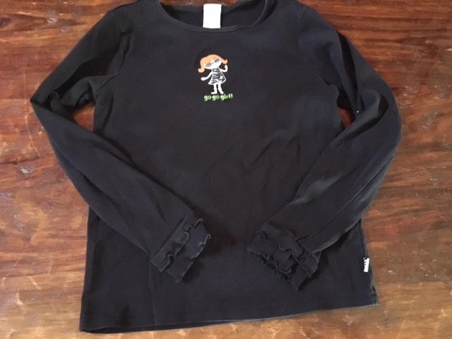 CHOOSE volume priced Gymboree EUC Top Tee Aloha Wahine  5 6 7 8 9 10  - Image 4 of 4