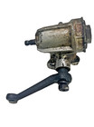 Original Gm Chevy Corvair 1960-1963 Aluminum Steering Gear Box Hot Rod Rat Rod 7