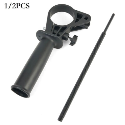 Replacement Electric Hammer Drill Side Handle Plastic Power Tool Fitting 40-43mm