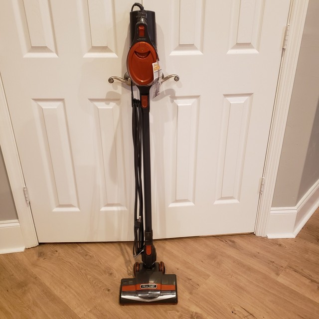 Shark Rocket Ultra-Light Corded Stick Vacuum - HV301 26 Shark Rocket Ultra-Light Corded Stick Vacuum - HV301 26